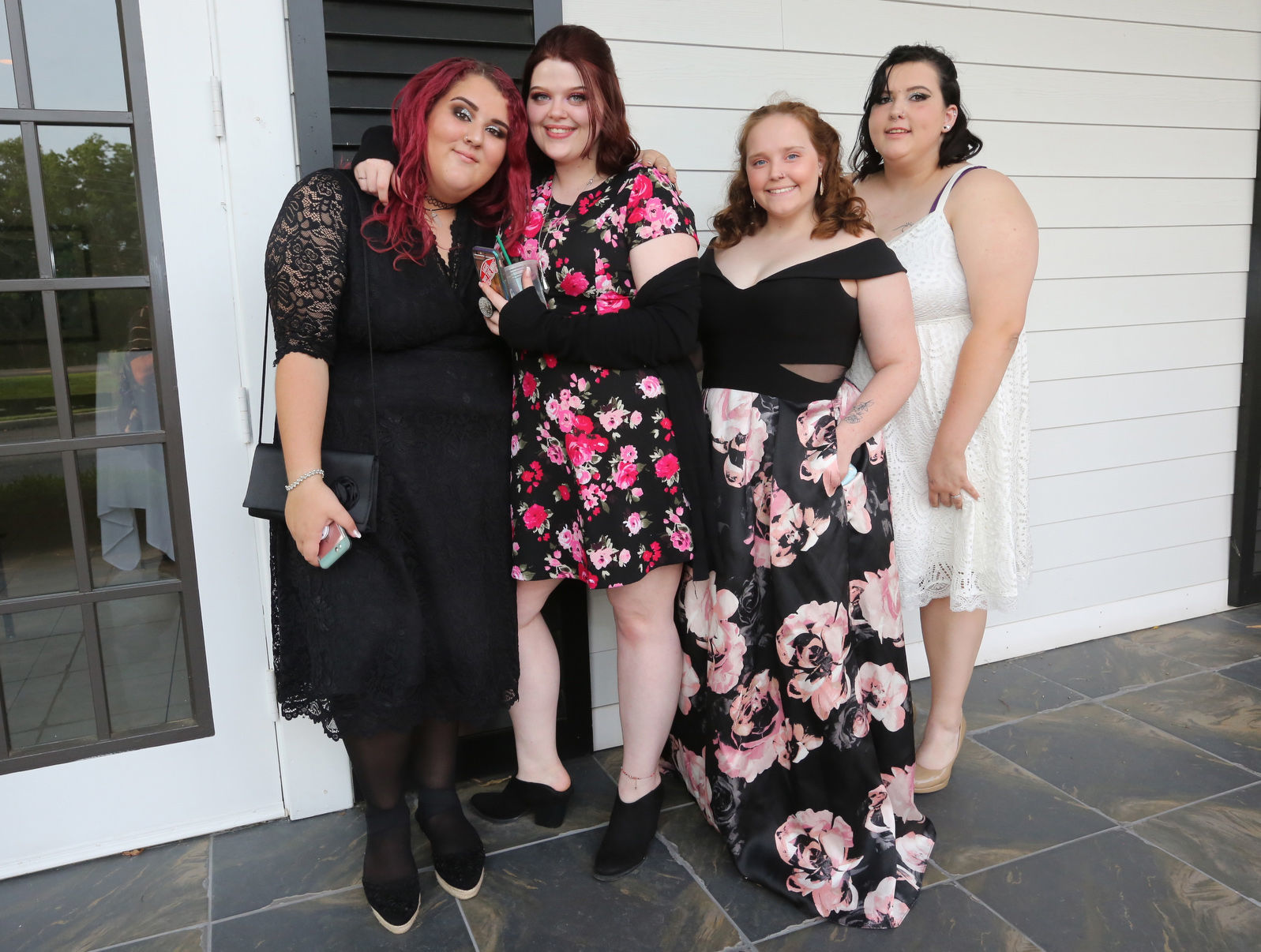 Pinelands High School Prom